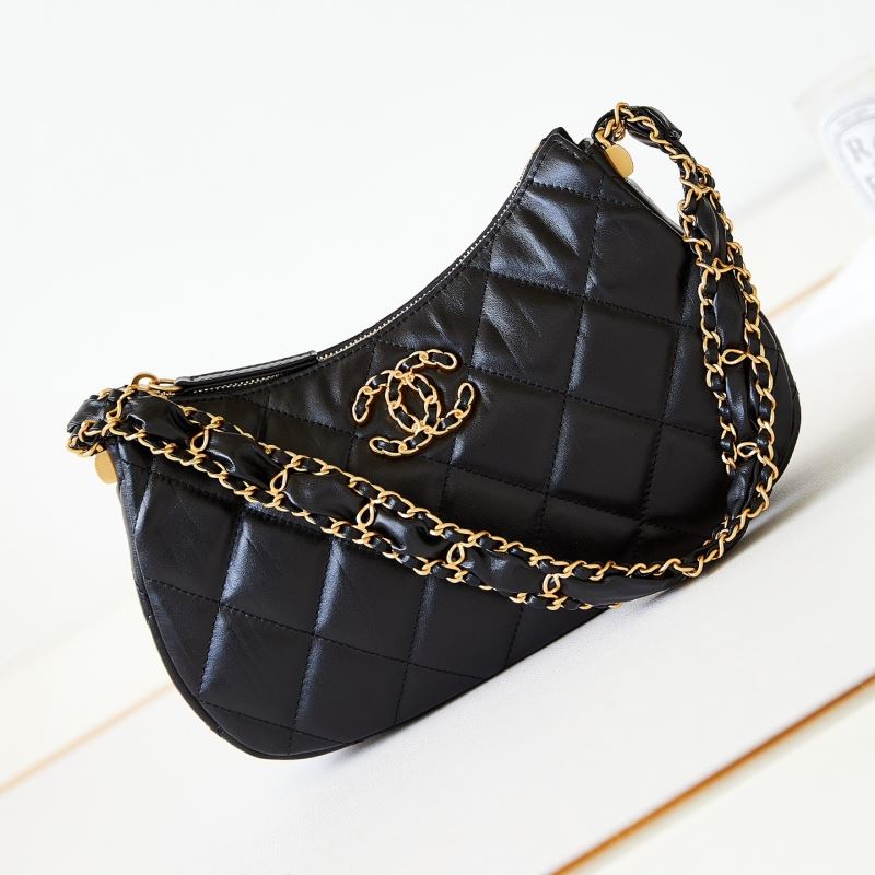 Ch**el hobo bags